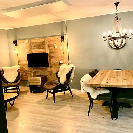 Kappeberg Lodge Винтерберг Экстерьер фото