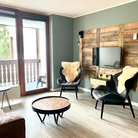 Kappeberg Lodge Винтерберг Экстерьер фото
