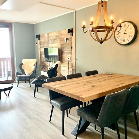 Kappeberg Lodge Винтерберг Экстерьер фото