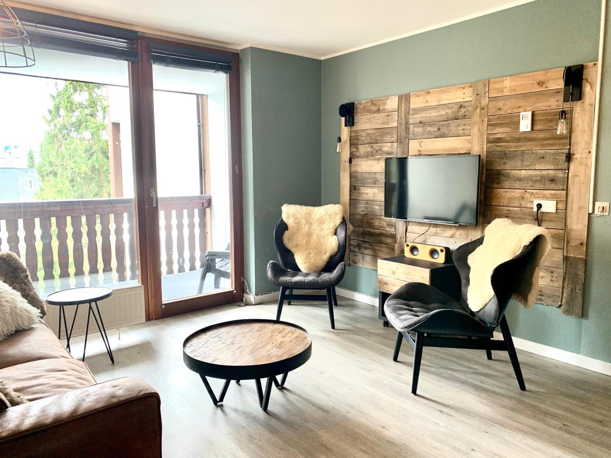 Kappeberg Lodge Винтерберг Экстерьер фото