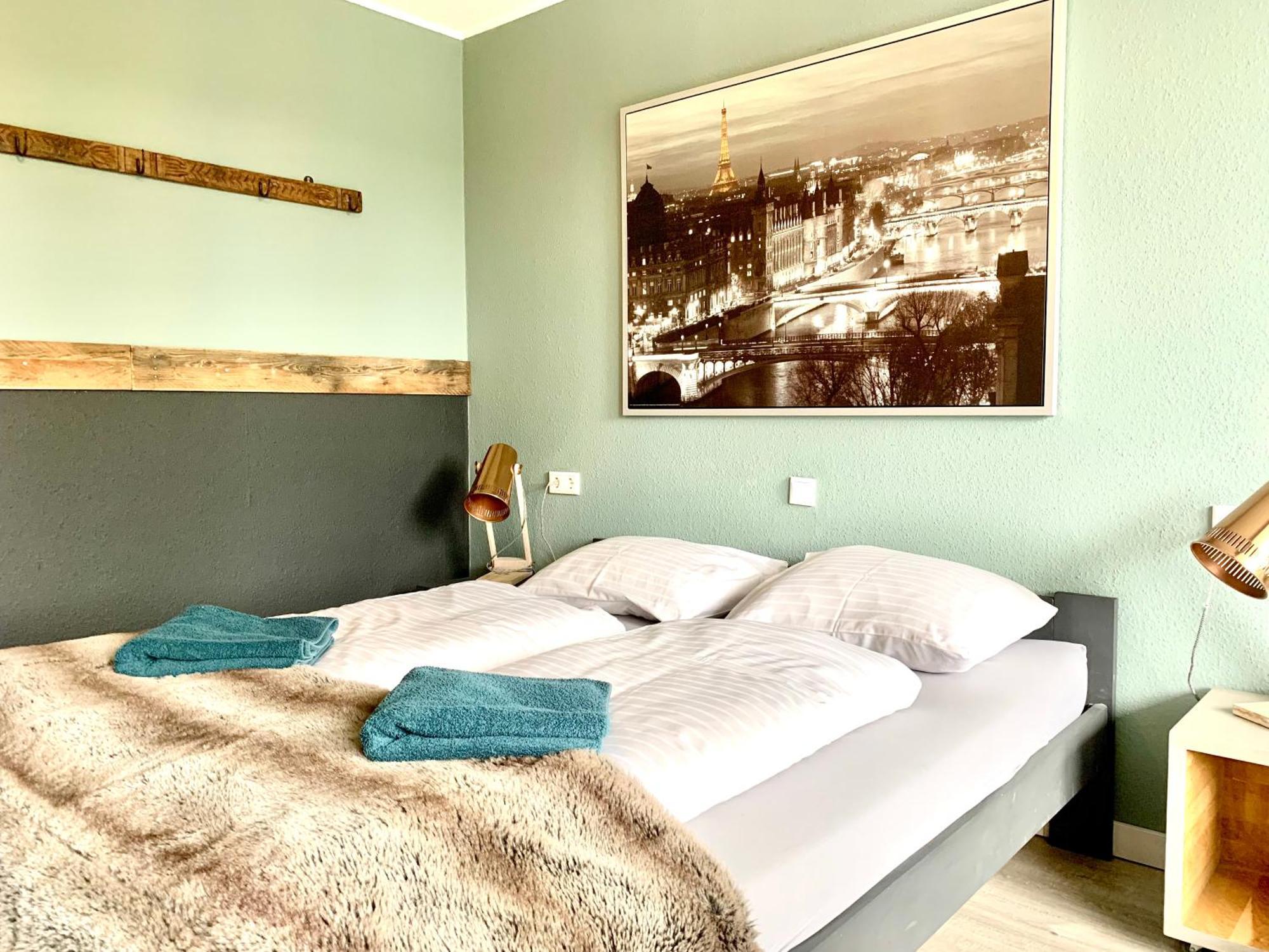 Kappeberg Lodge Винтерберг Экстерьер фото