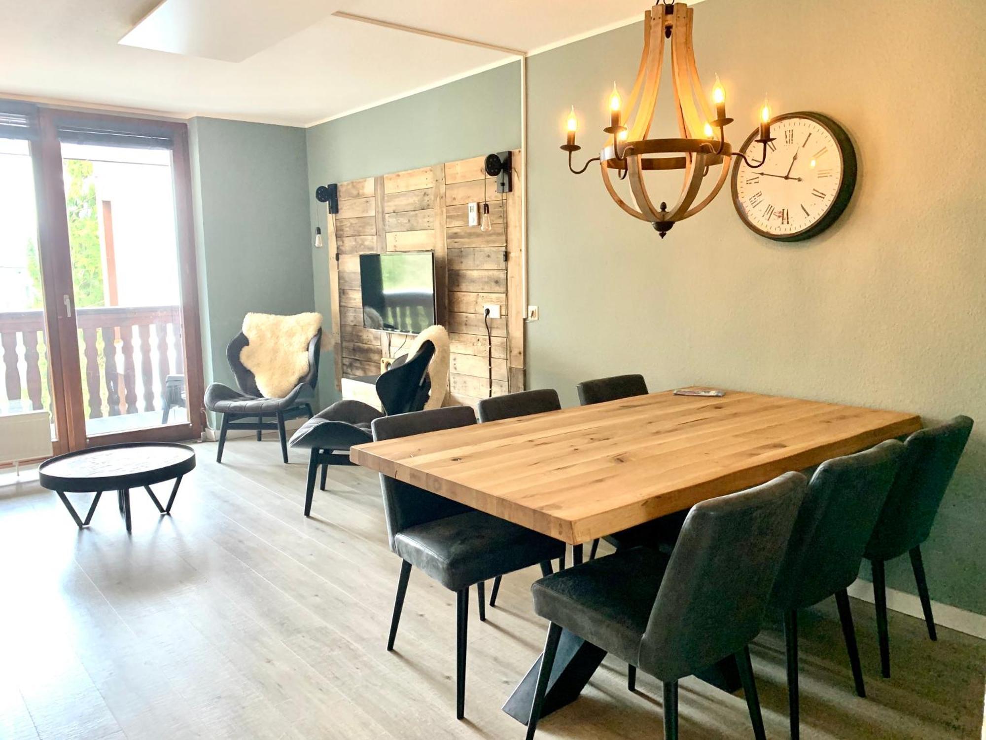 Kappeberg Lodge Винтерберг Экстерьер фото