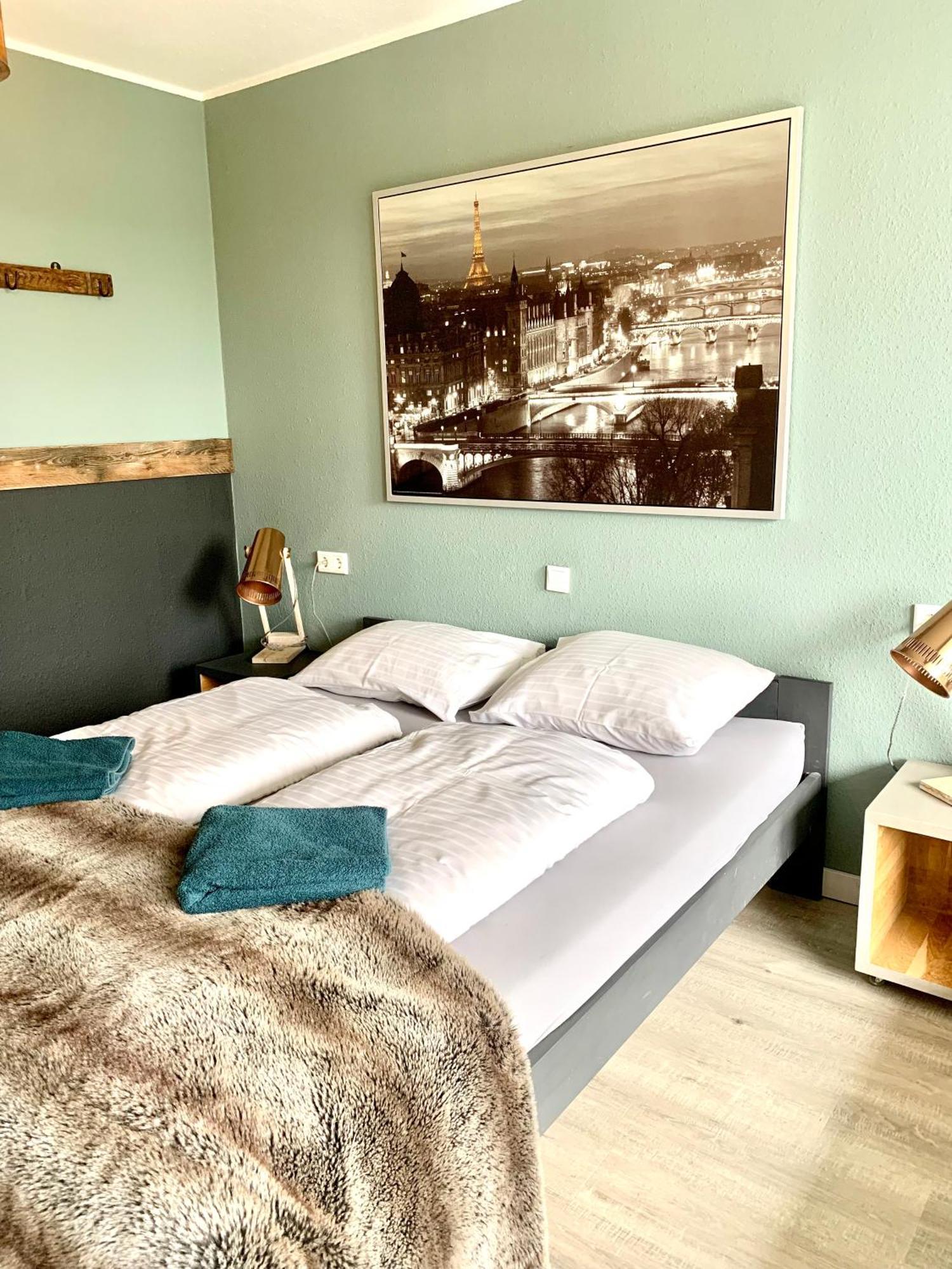 Kappeberg Lodge Винтерберг Экстерьер фото
