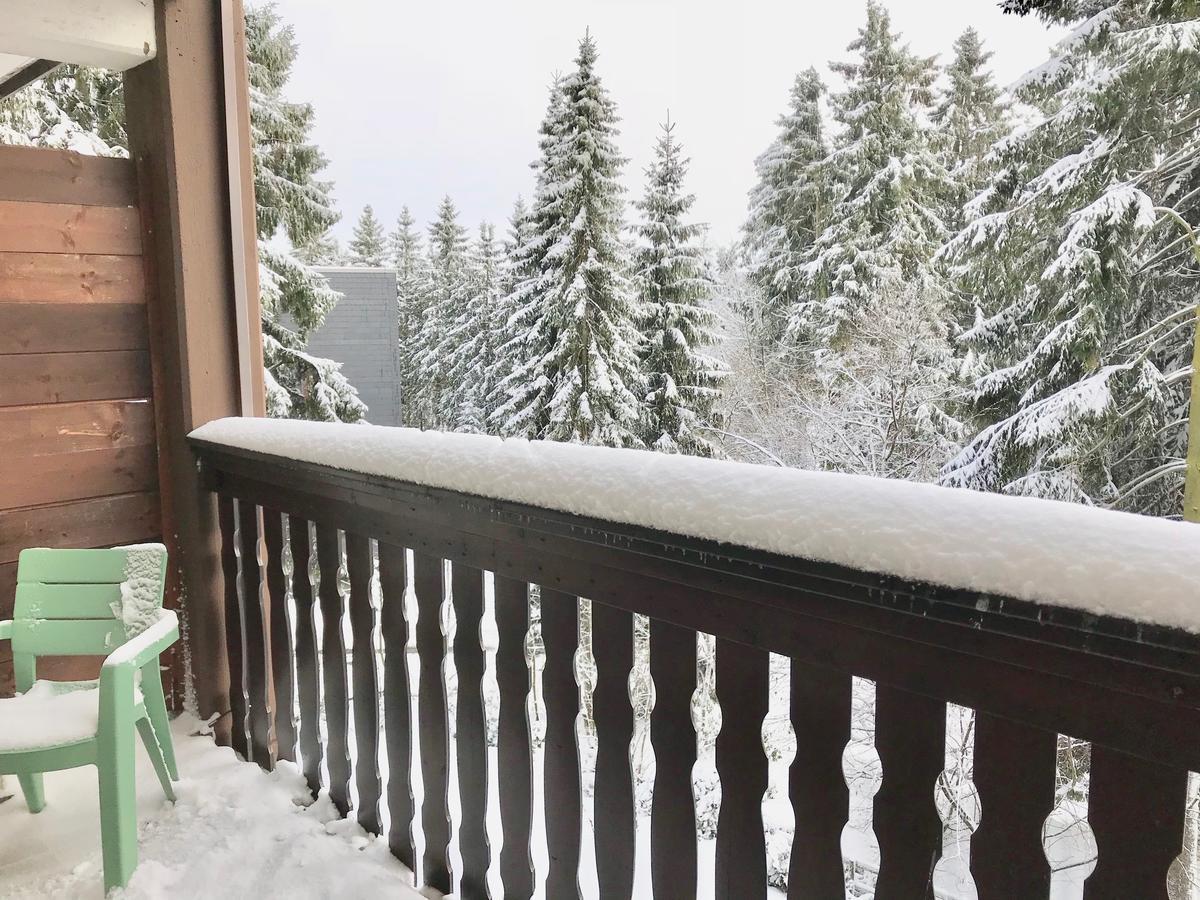 Kappeberg Lodge Винтерберг Экстерьер фото