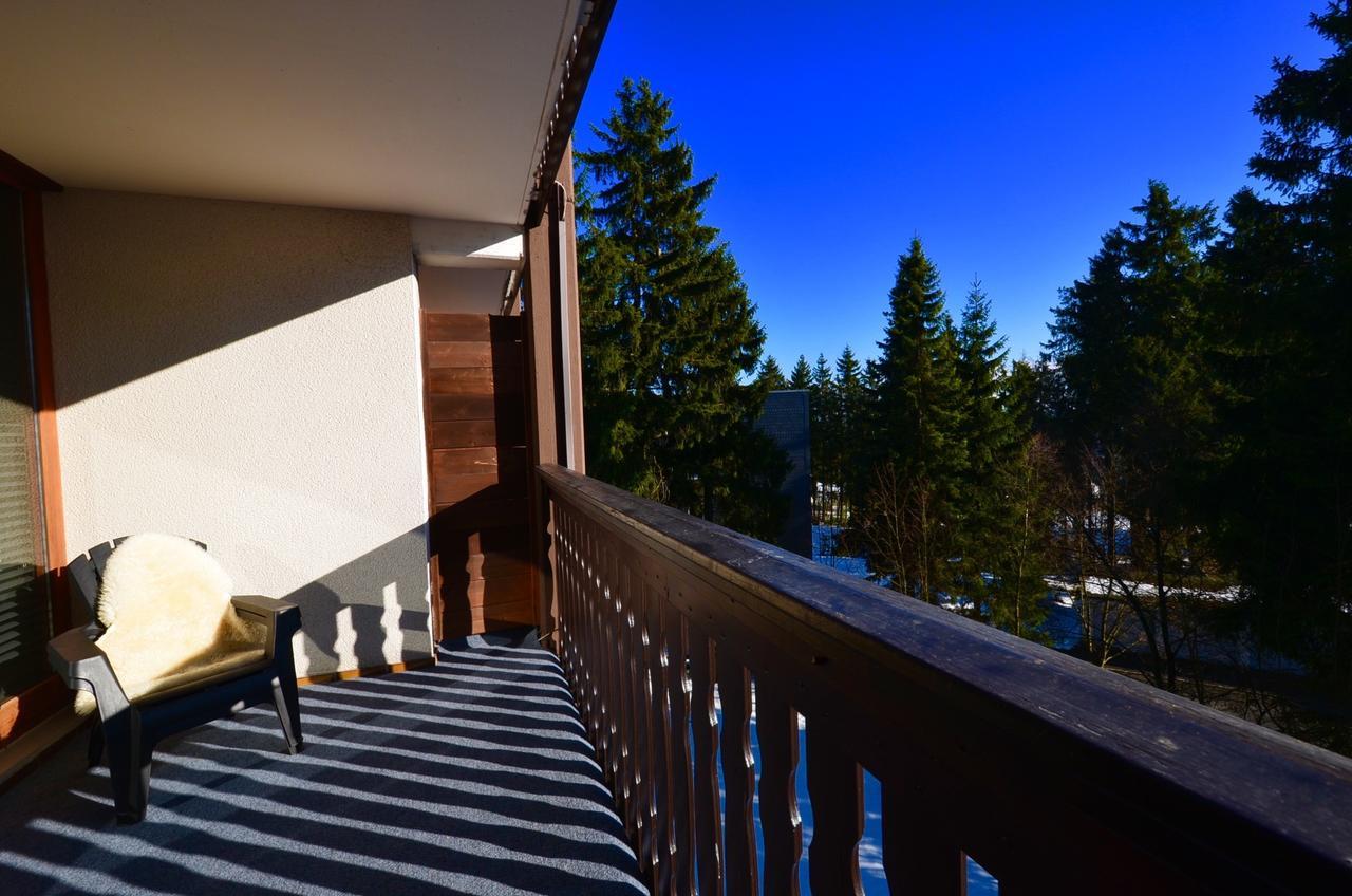Kappeberg Lodge Винтерберг Экстерьер фото