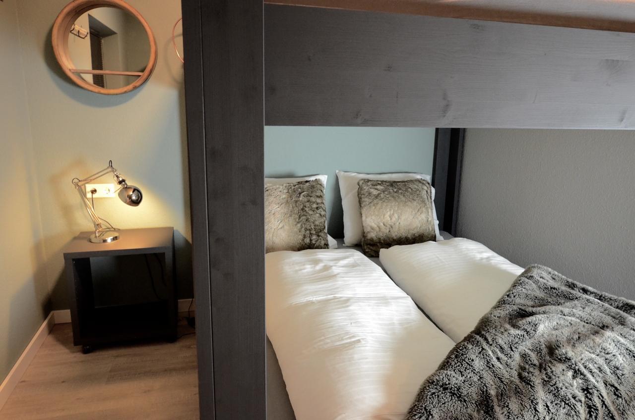 Kappeberg Lodge Винтерберг Экстерьер фото
