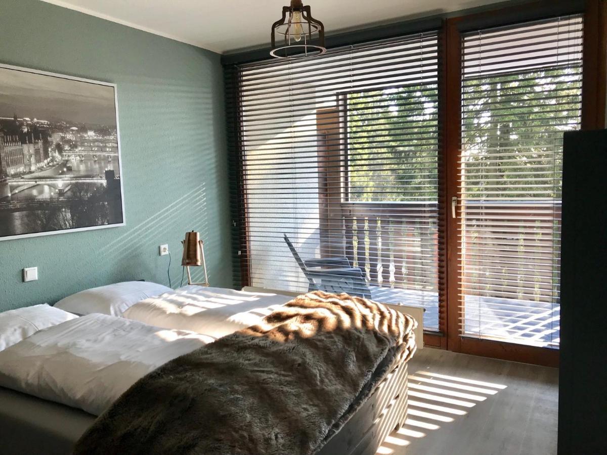 Kappeberg Lodge Винтерберг Номер фото