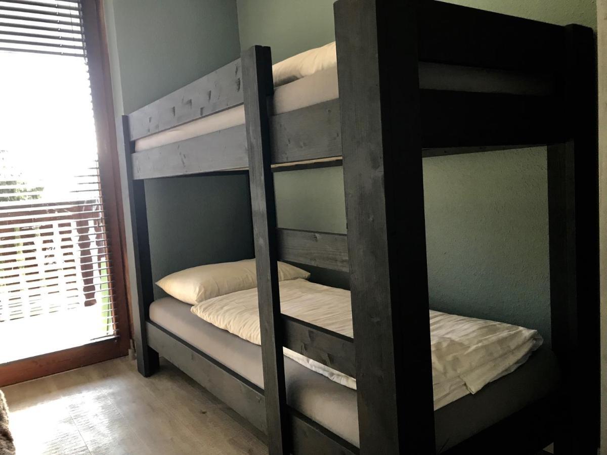 Kappeberg Lodge Винтерберг Номер фото